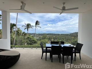 Apartamento en venta de 2 habitaciones en Ko Samui, Surat Thani