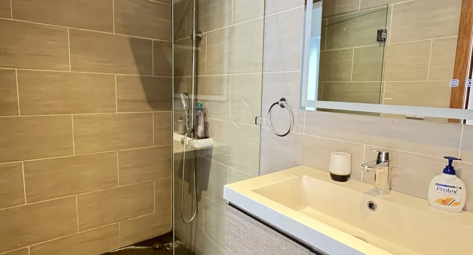 For sale 2 bedrooms apartment in Ko Samui, Surat Thani