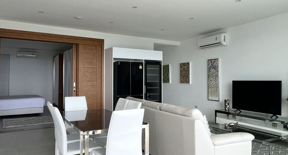 Apartamento en venta de 2 habitaciones en Ko Samui, Surat Thani