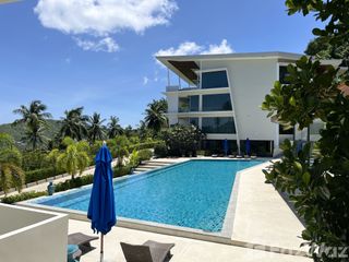 Apartamento en venta de 2 habitaciones en Ko Samui, Surat Thani