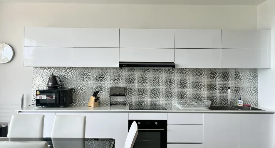 For sale 2 bedrooms apartment in Ko Samui, Surat Thani