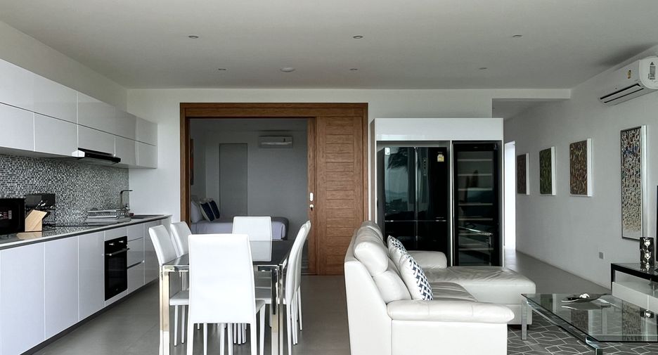 For sale 2 bedrooms apartment in Ko Samui, Surat Thani