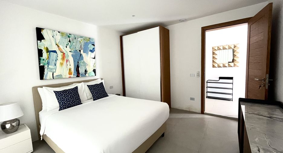 For sale 2 bedrooms apartment in Ko Samui, Surat Thani
