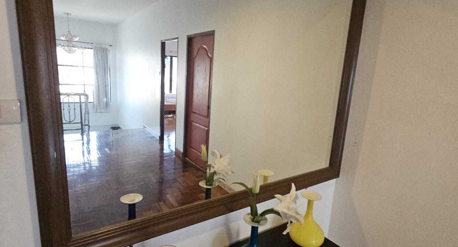 À vendre 4 chambres maison à Bang Lamung, Chonburi