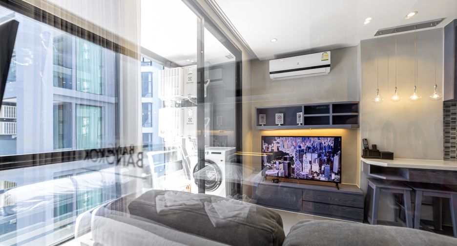For rent 1 bed condo in Kathu, Phuket