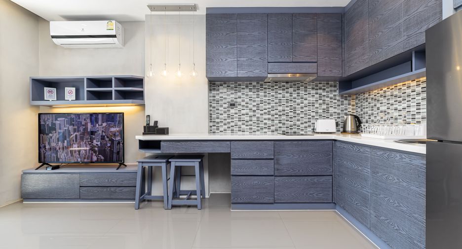 For rent 1 bed condo in Kathu, Phuket