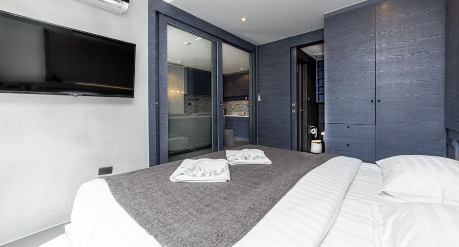 For rent 1 bed condo in Kathu, Phuket