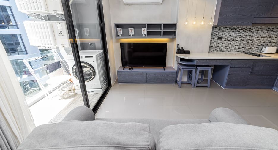 For rent 1 bed condo in Kathu, Phuket