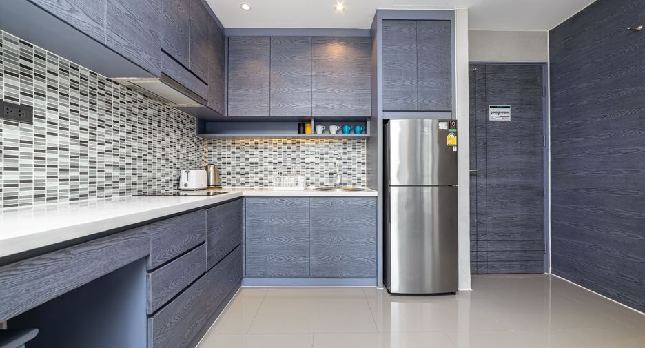 For rent 1 bed condo in Kathu, Phuket