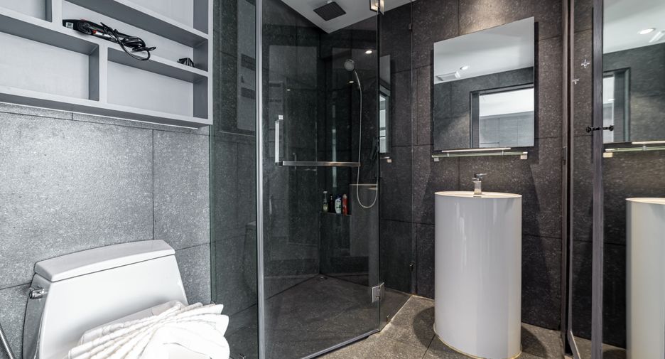 For rent 1 bed condo in Kathu, Phuket
