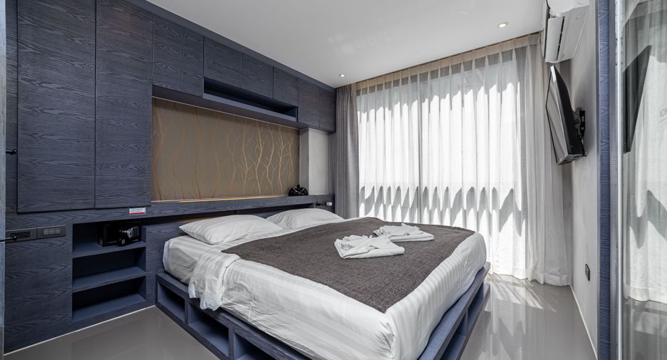 For rent 1 bed condo in Kathu, Phuket
