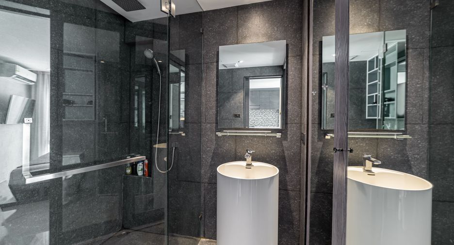 For rent 1 bed condo in Kathu, Phuket