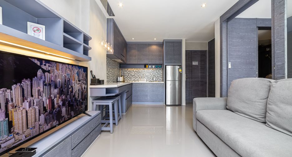 For rent 1 bed condo in Kathu, Phuket