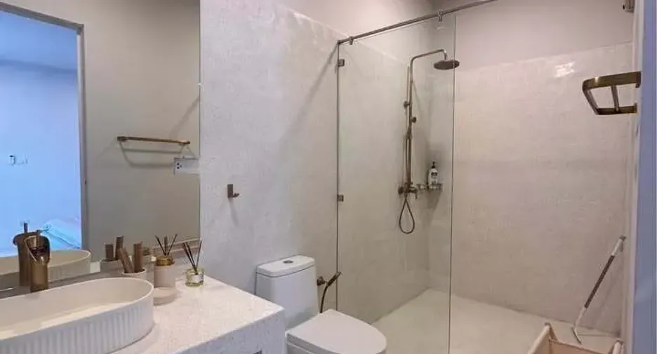 For rent 4 bedrooms house in Ko Samui, Surat Thani