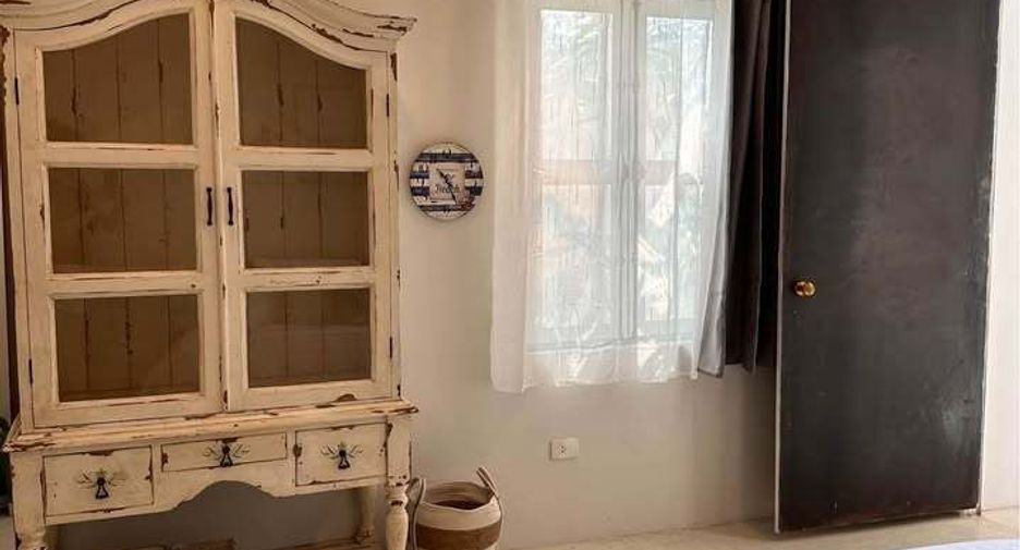 For rent 4 bedrooms house in Ko Samui, Surat Thani