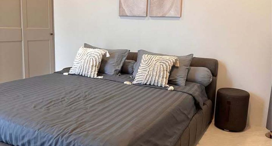 For rent 4 bedrooms house in Ko Samui, Surat Thani