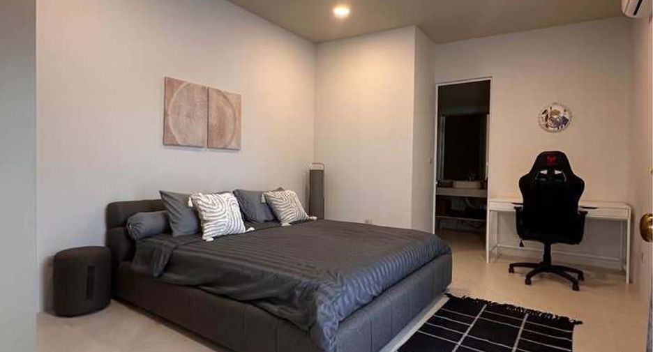 For rent 4 bedrooms house in Ko Samui, Surat Thani