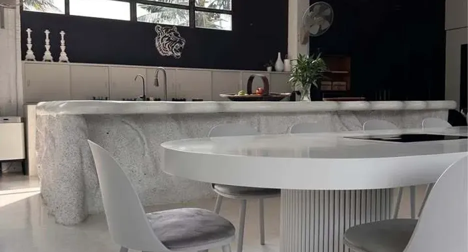 For rent 4 bedrooms house in Ko Samui, Surat Thani