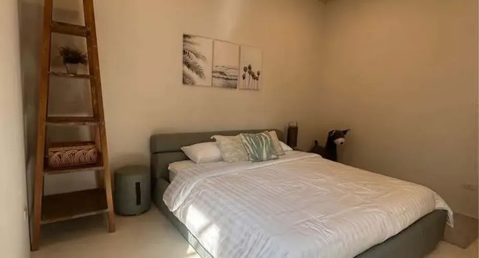 For rent 4 bedrooms house in Ko Samui, Surat Thani