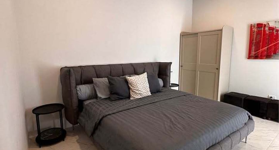 For rent 4 bedrooms house in Ko Samui, Surat Thani