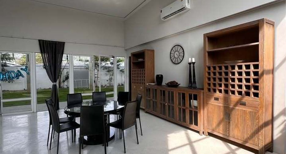 Haus zur Miete mit 4 Zimmer in Ko Samui, Surat Thani