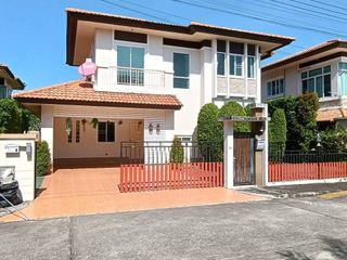 For Rent 3 Bedroom House In Saraphi, Chiang Mai