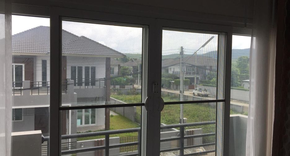 For sale and for rent 5 bedrooms house in Hang Dong, Chiang Mai
