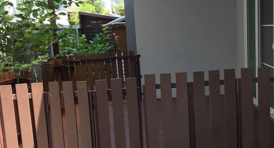 For sale and for rent 5 bedrooms house in Hang Dong, Chiang Mai