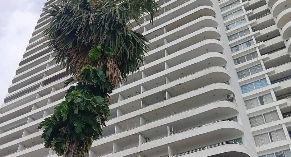 For rent 2 bedrooms condo in Pran Buri, Prachuap Khiri Khan