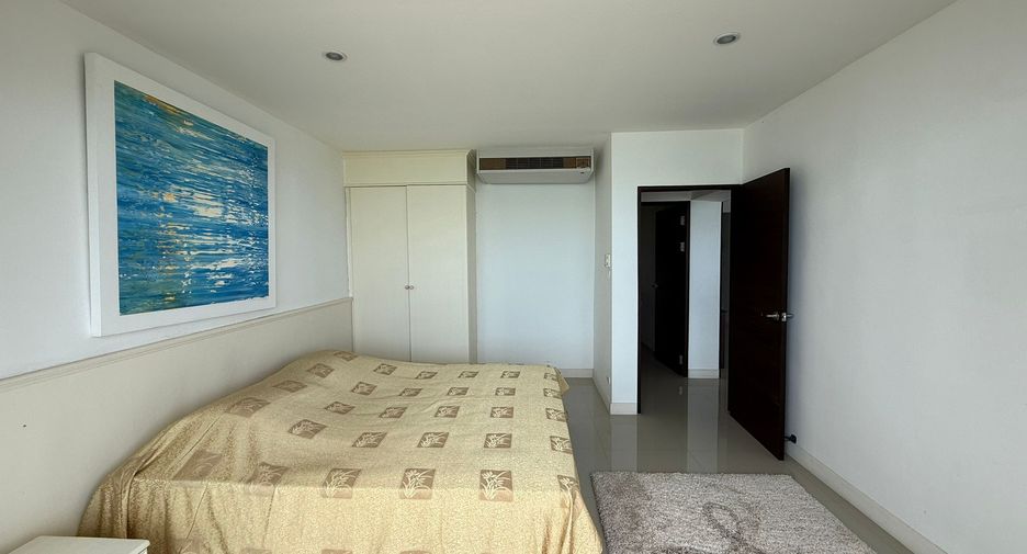 For rent 2 bedrooms condo in Pran Buri, Prachuap Khiri Khan