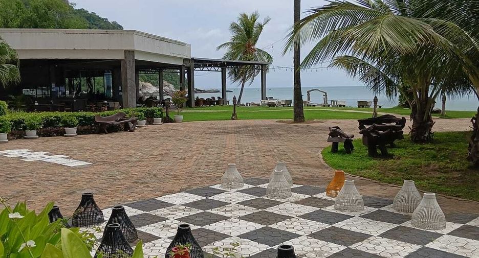 For rent 2 bedrooms condo in Pran Buri, Prachuap Khiri Khan