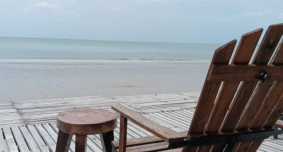 Wohnung zur Miete mit 2 Zimmer in Pran Buri, Prachuap Khiri Khan