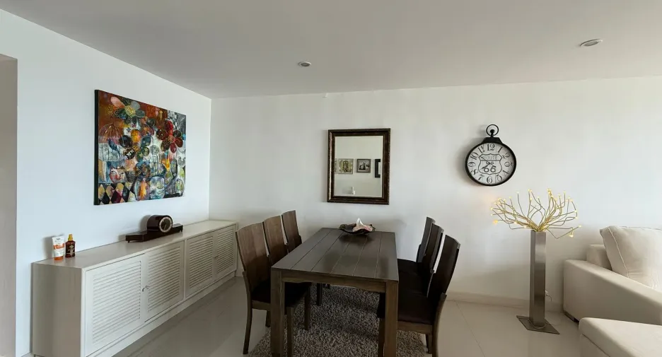 For rent 2 bedrooms condo in Pran Buri, Prachuap Khiri Khan