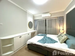 出售 2 卧室 公寓 在 Bang Phli, Samut Prakan