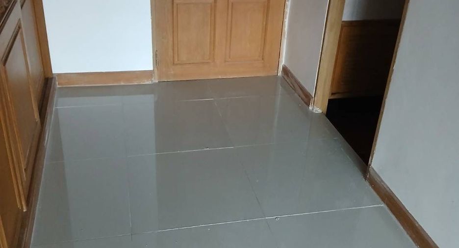 For rent studio condo in Bang Lamung, Chonburi