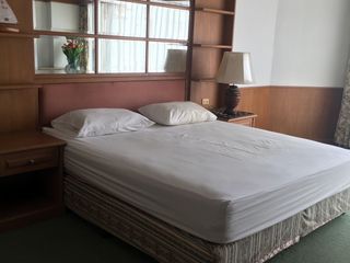 For Rent Studio Condo In Bang Lamung, Chonburi