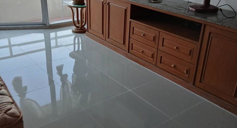 For rent studio condo in Bang Lamung, Chonburi