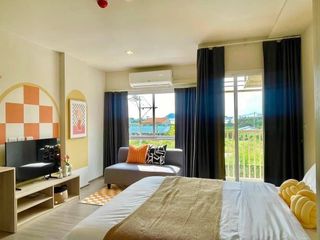 À louer studio condo à Hua Hin, Prachuap Khiri Khan