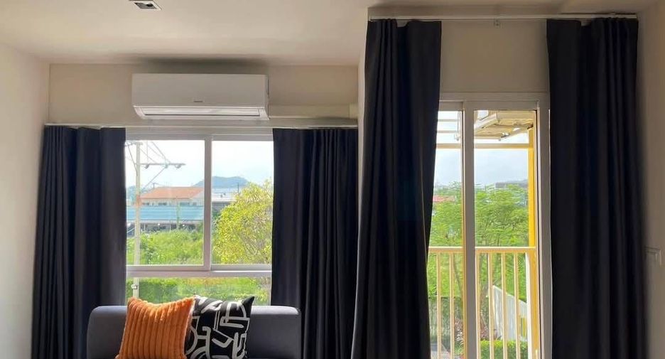 For rent studio condo in Hua Hin, Prachuap Khiri Khan