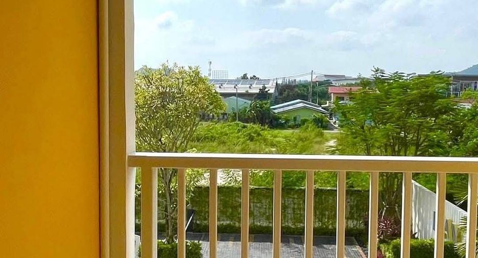 For rent studio condo in Hua Hin, Prachuap Khiri Khan