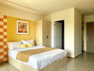 À louer studio condo à Hua Hin, Prachuap Khiri Khan