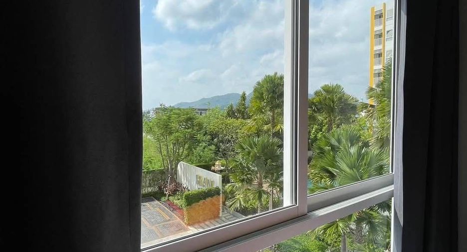 For rent studio condo in Hua Hin, Prachuap Khiri Khan