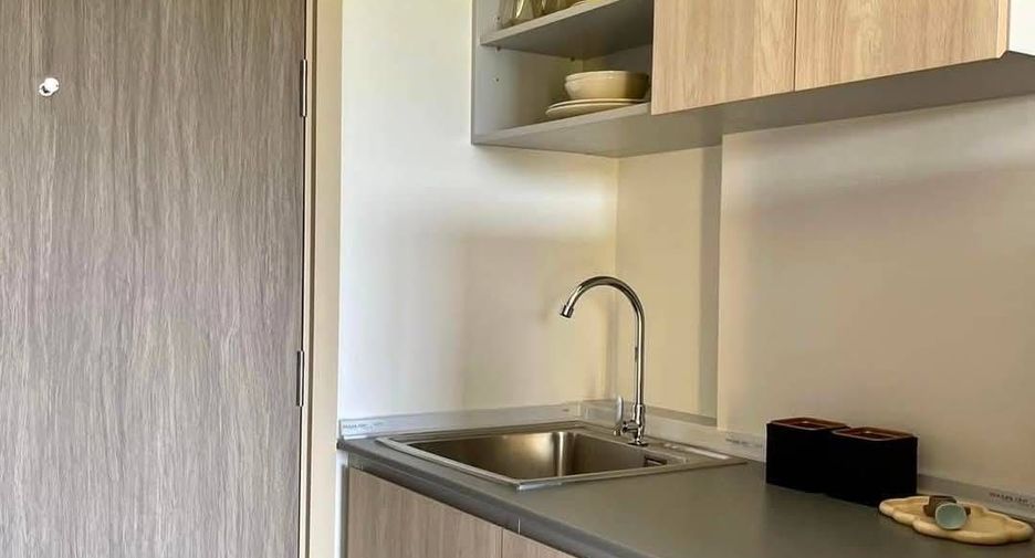 For rent studio condo in Hua Hin, Prachuap Khiri Khan