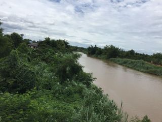 For sale land in San Pa Tong, Chiang Mai