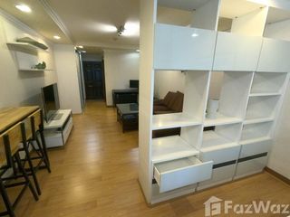 À vendre et à louer studio condo à Bang Rak, Bangkok