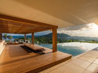 À vendre 8 chambres villa à Ko Samui, Surat Thani