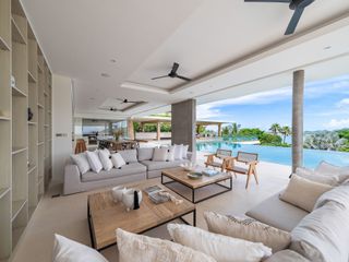 À vendre 8 chambres villa à Ko Samui, Surat Thani