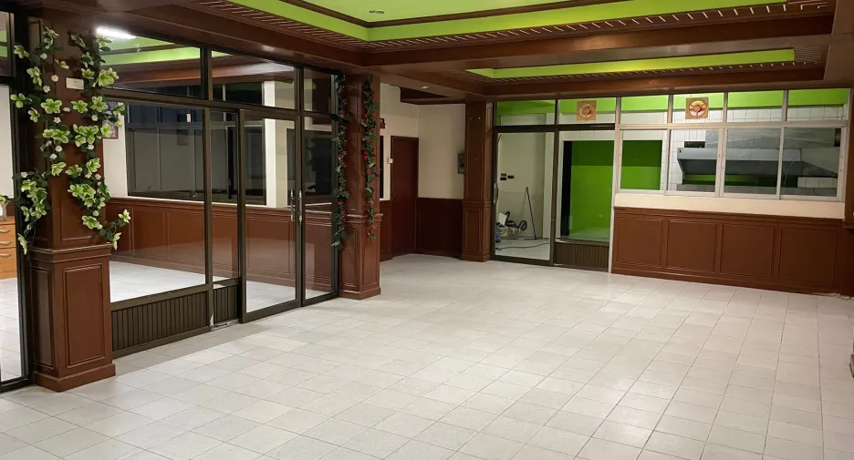 For rent retail Space in Ko Samui, Surat Thani