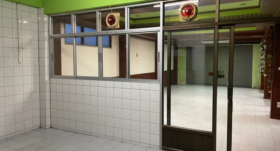For rent retail Space in Ko Samui, Surat Thani