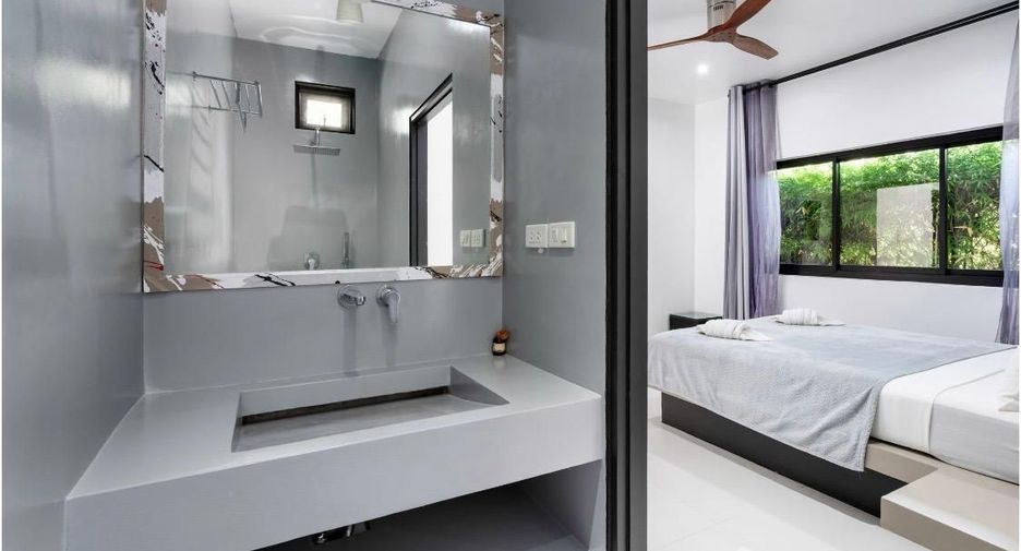 For sale 12 ベッドルーム hotel in Ko Samui, Surat Thani